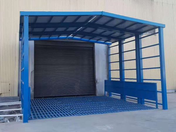 龍門洗車機(jī)